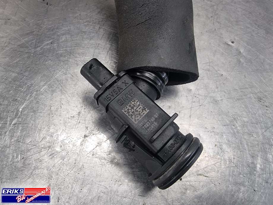 Motor diverse til BMW 3-Serie 2012-2018 (F30/F31/F34) (F30/F31/F34) (7623745|)