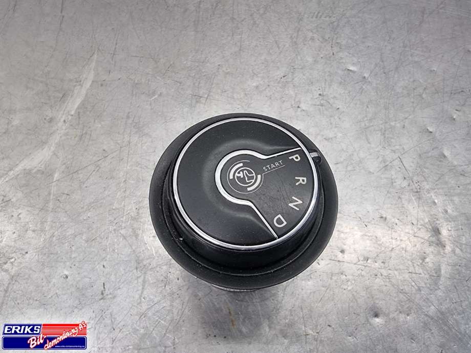 Girstang/girvelger automat til Peugeot Partner, 2019-->> (Type III) (98093147ZD)