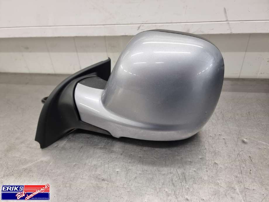 Speil venstre til Peugeot Partner, 2019-->> (Type III) (98 169 929 XT)