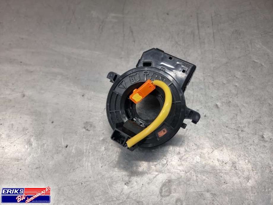 Airbag slepering til Citroën C4, Aircross, 2012-2017  