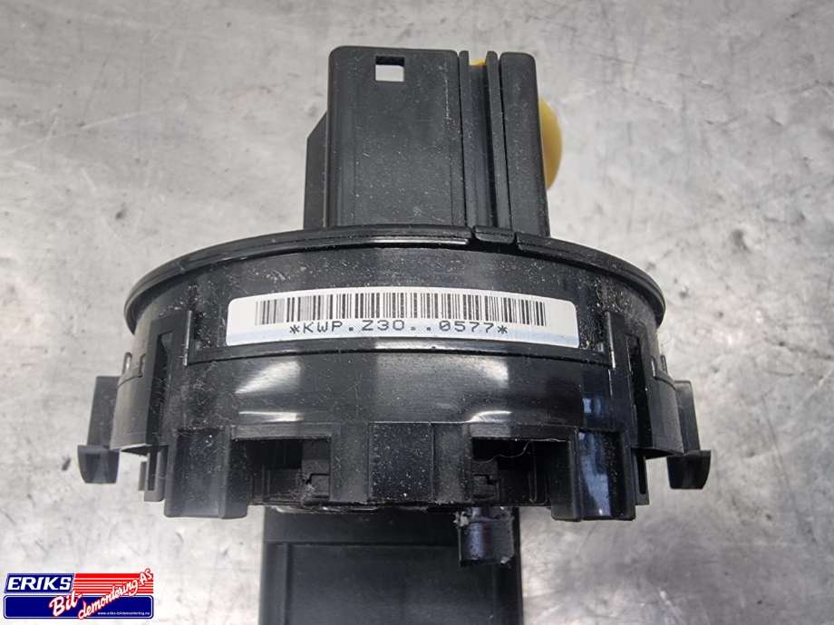 Airbag slepering til Citroën C4, Aircross 2012-2017  