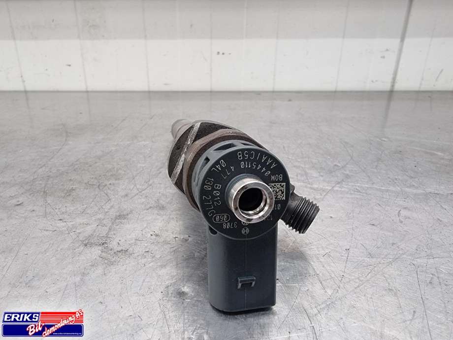 Dyse innsprøyting diesel til Škoda Octavia 2013-2016 (Type III, Fase 1)  (BOSCH|04L 130 277 G|04L 130 277 AJ|)