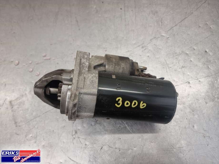 Starter diesel til Dodge RAM 2009-2018 (Type IV)