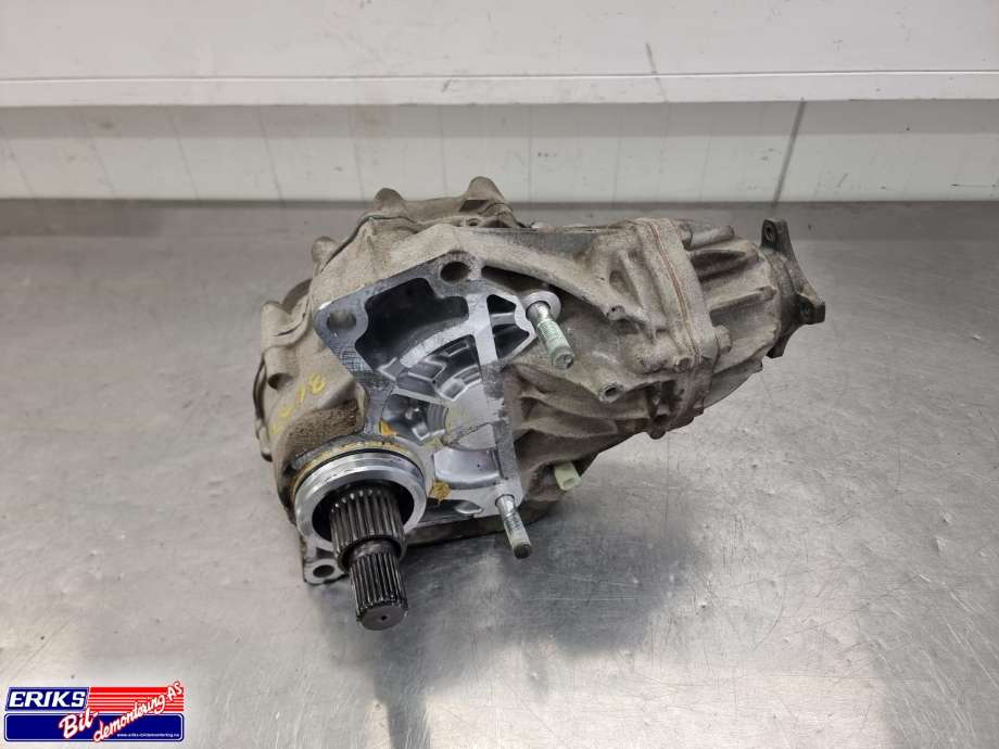 Girkasse 4WD fordelingskasse til Suzuki SX4 S-CROSS, 2013-->> (Type II)