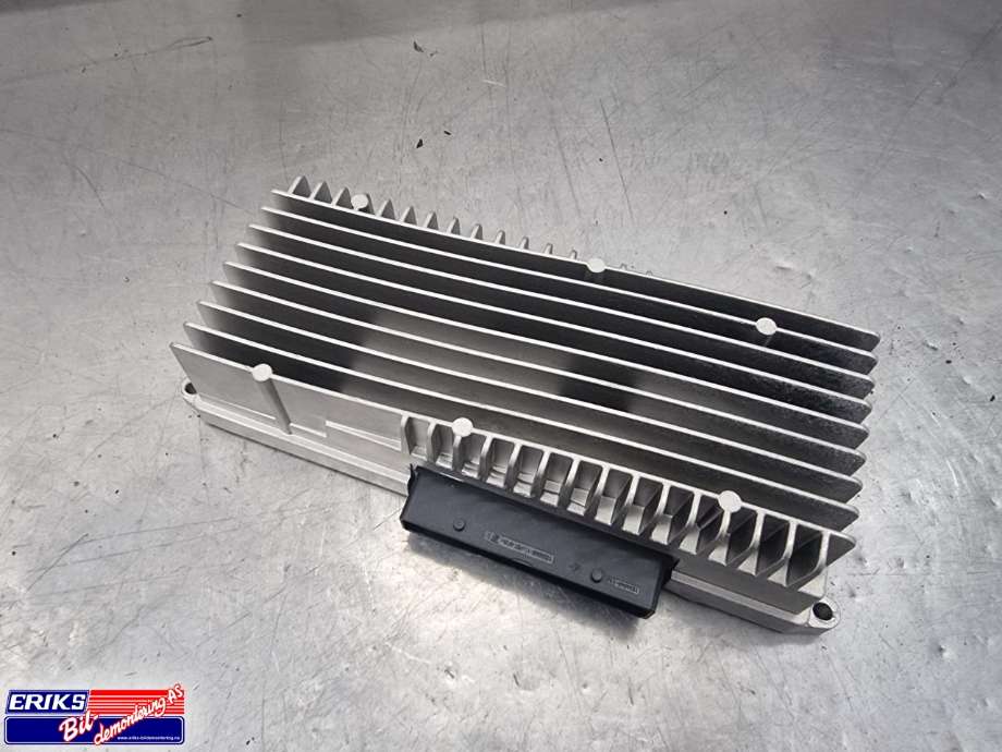 Bilstereo forsterker til Audi A5 2007-2016 (Type I) (8R0 035 223 G|)