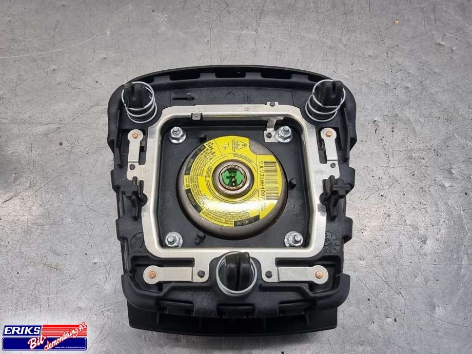 Airbag rattpute til Ford Mondeo 2007-2010 (Type IV, Fase 1)  