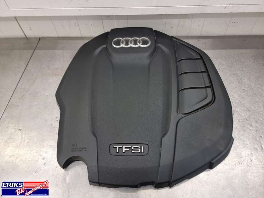 Motordeksel over motor til Audi A5 2007-2016 (Type I)