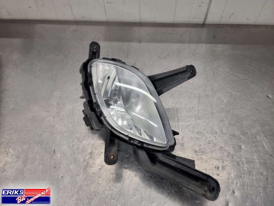 Tåkelykt høyre foran til Kia Picanto, 2011-2017 (Type II)  