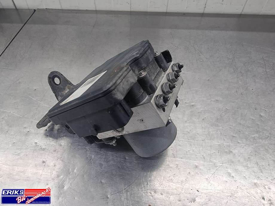 ABS sentral til MG ZS EV 2019-2021 (Type I, Fase 1)  (427567BKA250152|)