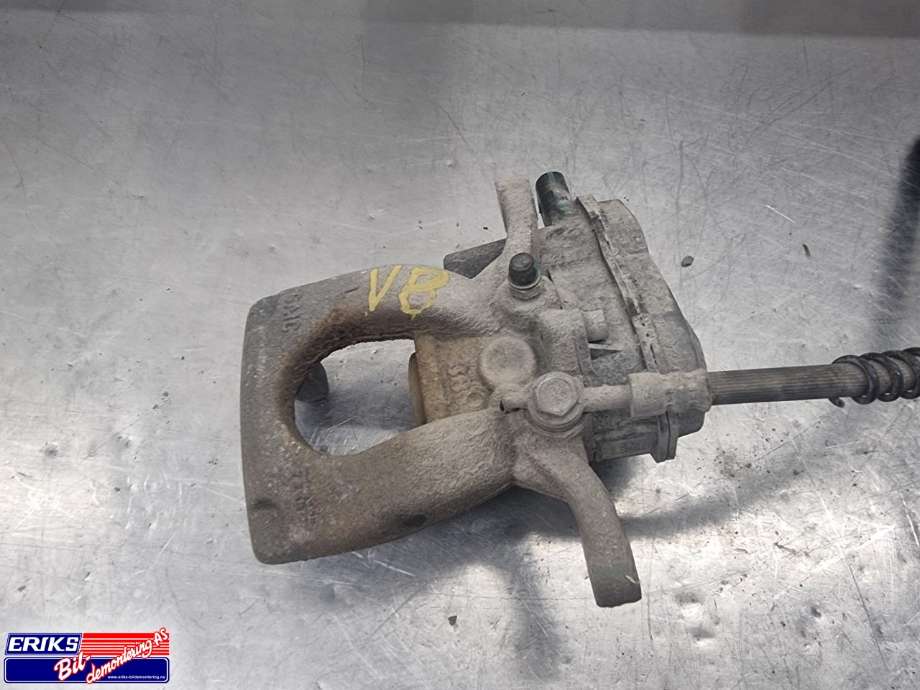 Bremsecaliper venstre bak, elektrisk til MG ZS EV, 2019-2021 (Type I, Fase 1)  