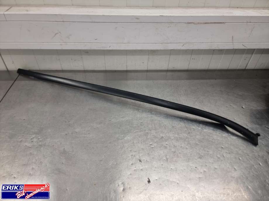 Lister til Toyota Prius, 2016-2023 (Type IV) (combi) (combi)