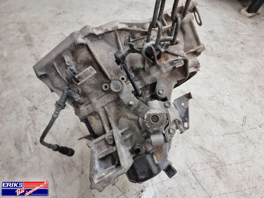 Girkasse 4WD hovedkasse til Suzuki Swift, 2011-2017  (24000-71830)