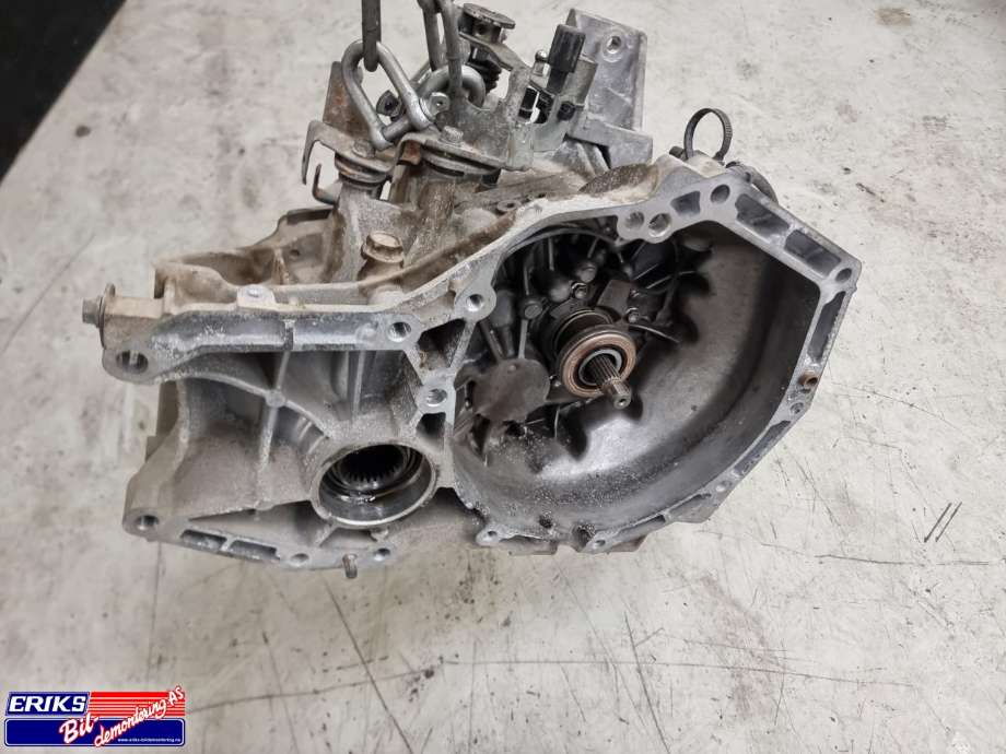 Girkasse 4WD hovedkasse til Suzuki Swift 2011-2017  (24000-71830|)