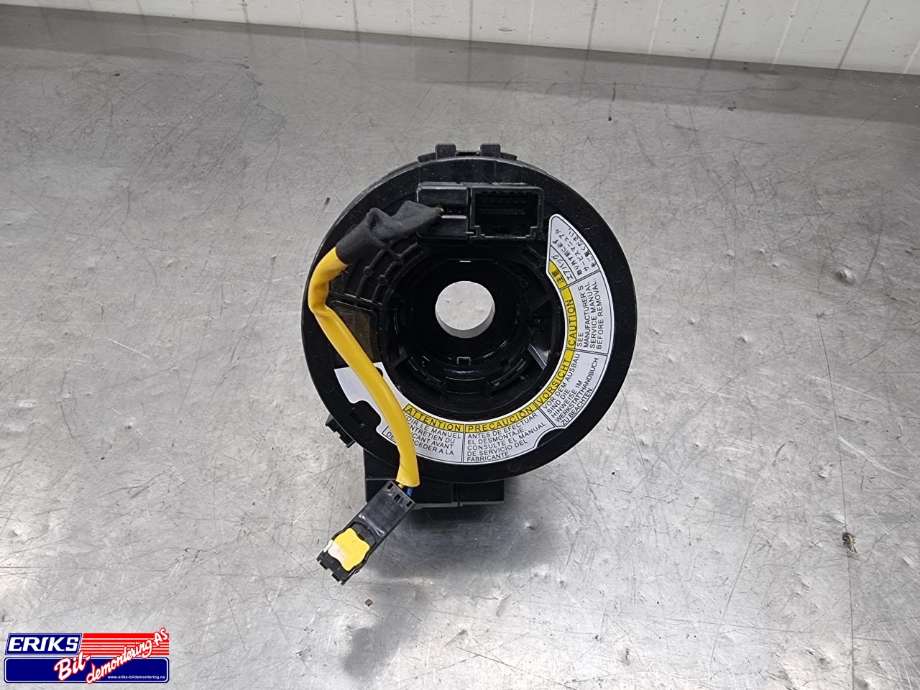 Airbag slepering til Suzuki Swift, 2011-2017  (CM64J1RX37390)