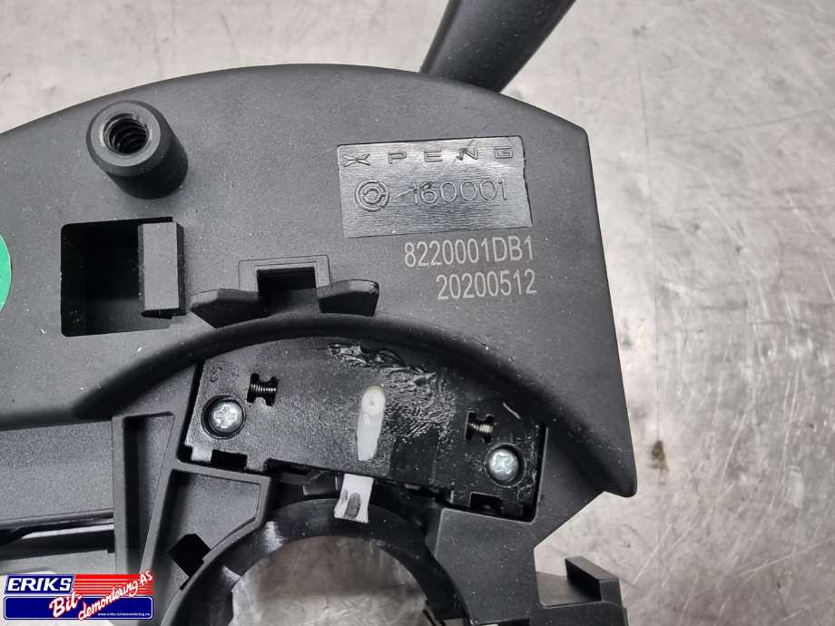Bryter combi til XPeng G3 2021-->>  (8220001DB1|)