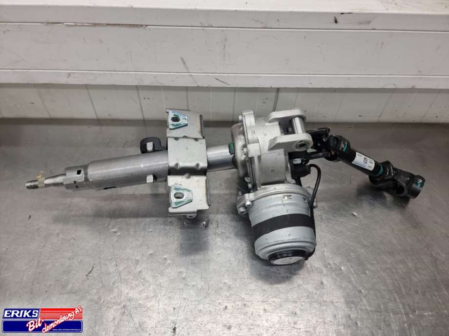 Rattaksel elektrisk servo til XPeng G3, 2021-->>  (3410100DC1-00-01)