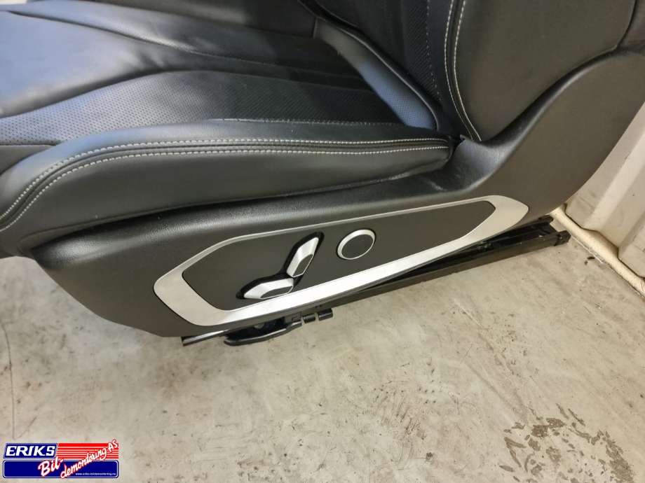 Sete sett til XPeng G3 2021-->>  