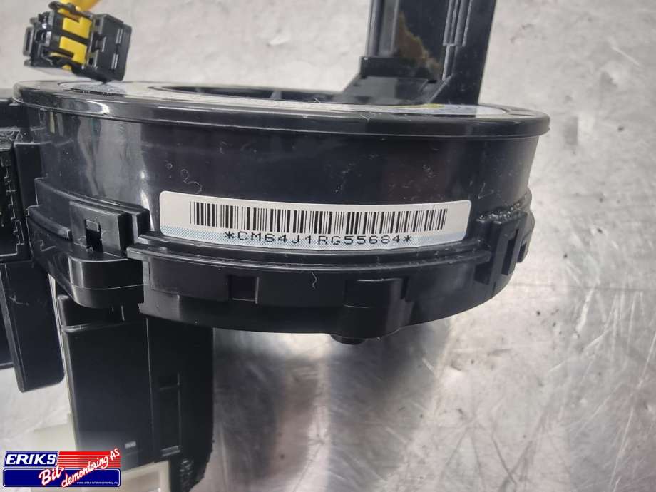 Airbag slepering til Suzuki Vitara 2015-->> (Type IV)  (CM64J1RG55684|)