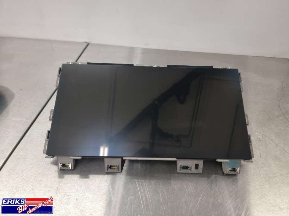 Multimedia display (MCU - Media Controller Unit) til Audi Q4 e-tron, 2021-->>  (89A 919 605)