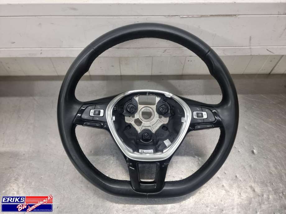 Ratt til VW Polo, 2014-2017 (Type V, Fase 2)