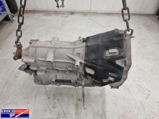 Girkasse automat til BMW 3-Serie, 2012-2018 (F30/F31/F34) (F30/F31/F34) (|7 633 695|7647343|GA8HP45Z - WUA)