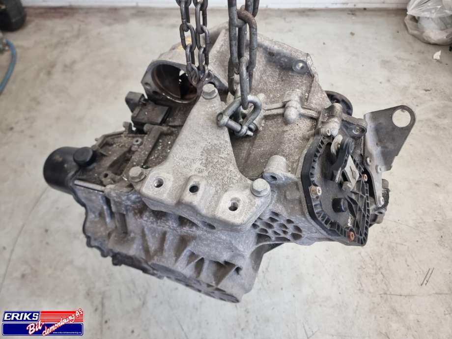 Girkasse automat til VW Touran 2015-2021 (Type II) (SMS|0CW 300 041 E|)