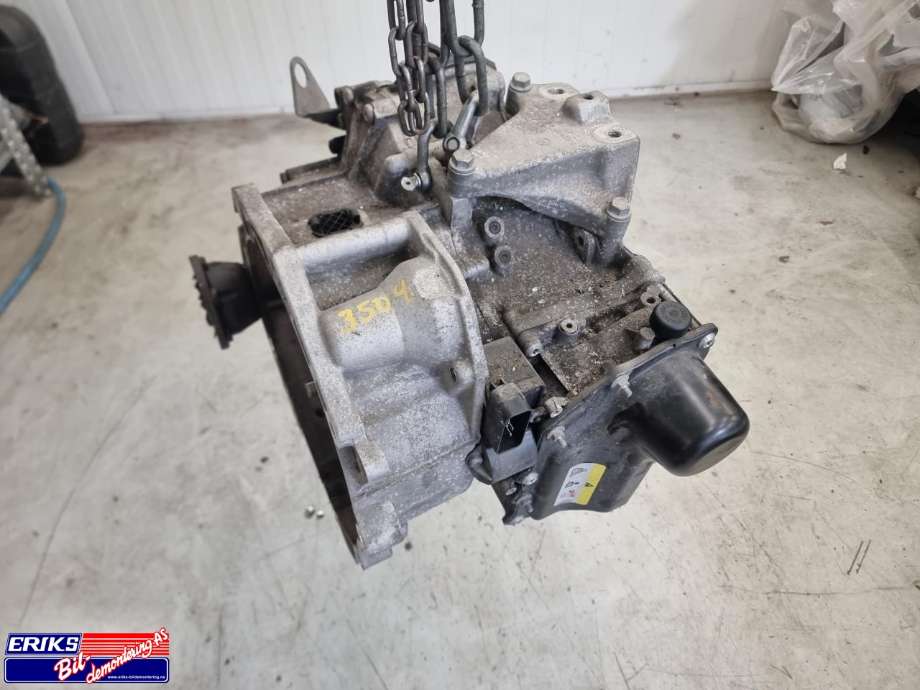 Girkasse automat til VW Touran 2015-2021 (Type II) (SMS|0CW 300 041 E|)
