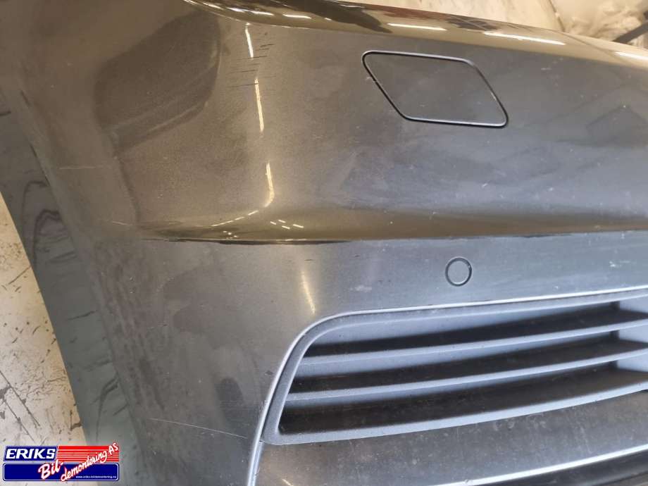 Støtfanger foran til VW Touran 2015-2021 (Type II)  (5TA 807 217 C|)
