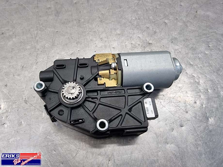 Takluke motor til BMW 3-Serie, 2012-2018 (F30/F31/F34) (F30/F31/F34) (WEBASTO|67617316536)