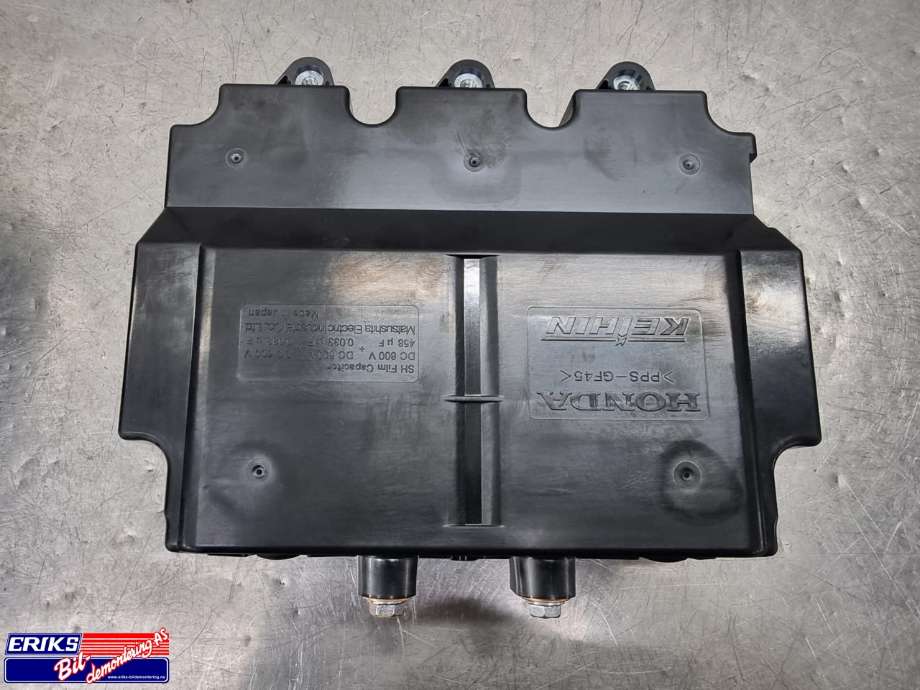 Inverter hybrid til Honda Civic 2006-2010 Hybrid (sedan) Hybrid (sedan) (1B300-RMX-0031|1C800-RMX-0034|)