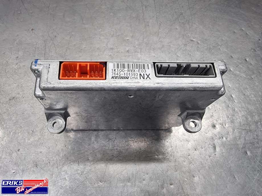 Styreenhet batteri til Honda Civic, 2006-2010 Hybrid (sedan) Hybrid (sedan) (1K100-RMX-E03)