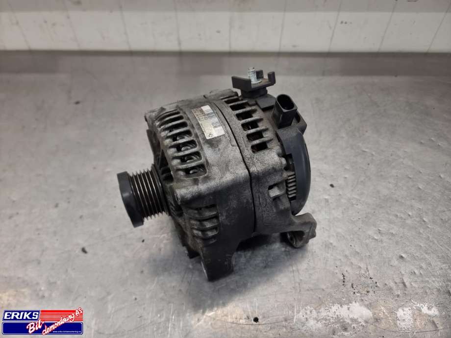 Dynamo til BMW 3-Serie, 2012-2018 (F30/F31/F34) (F30/F31/F34) (DENSO|7605478-03)
