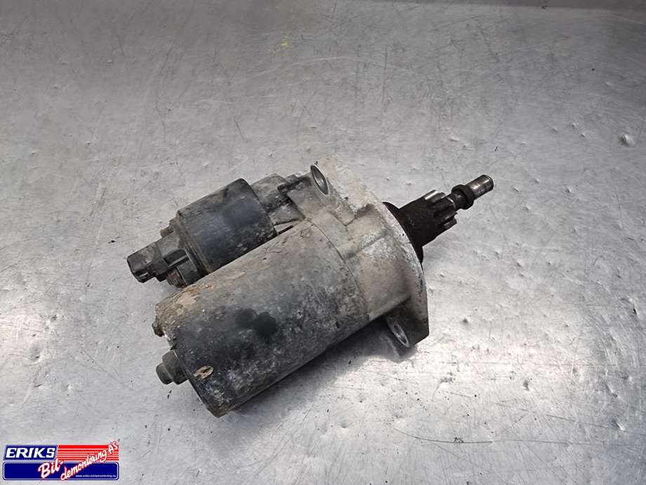 Starter til VW Golf IV 1998-2003  (020 911 023 F|020 911 023 FX|)