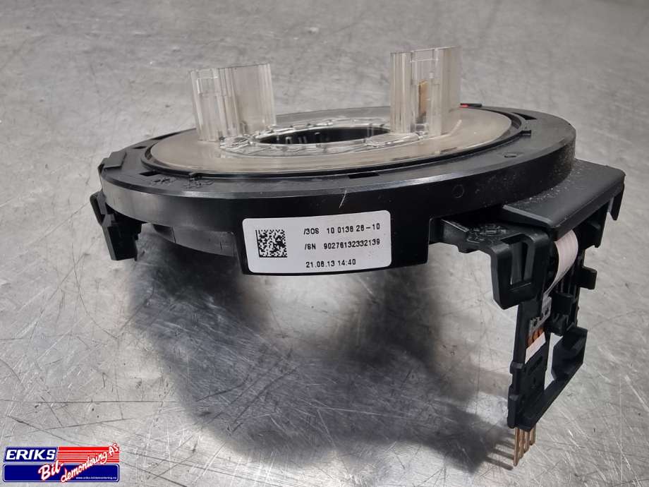 Airbag slepering til Mercedes E-Klasse 2013-2016 (Fase 2) (W212) (W212) (10013828-10|)