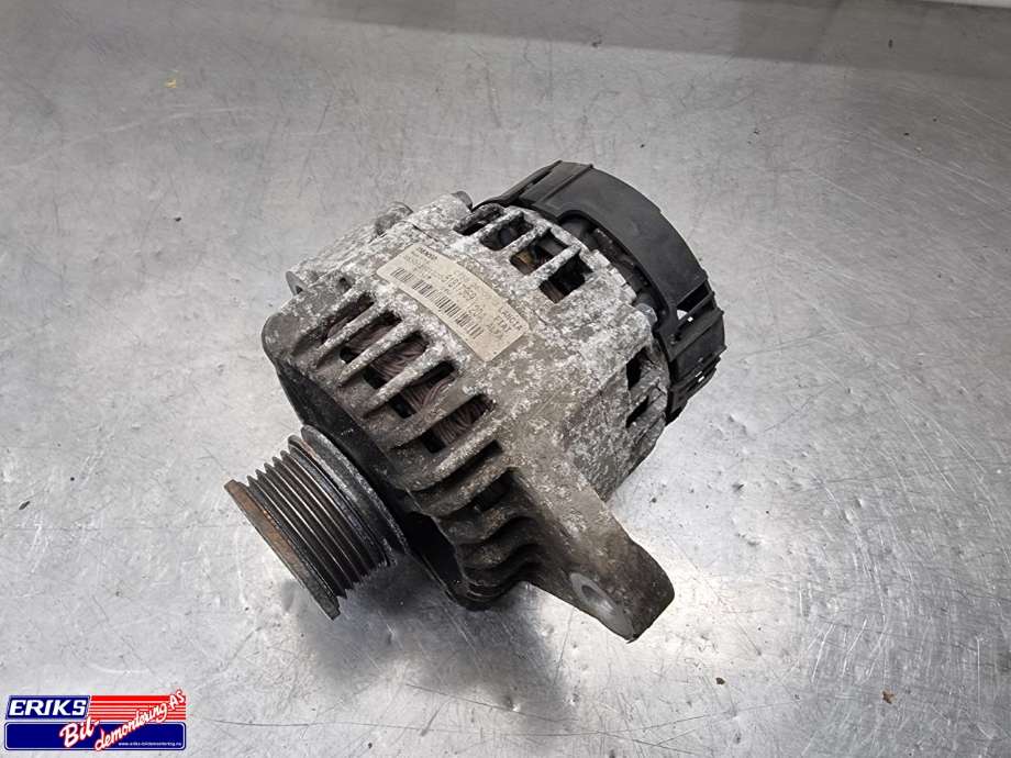 Dynamo til Alfa Romeo 159, 2005-2011 (51817369)