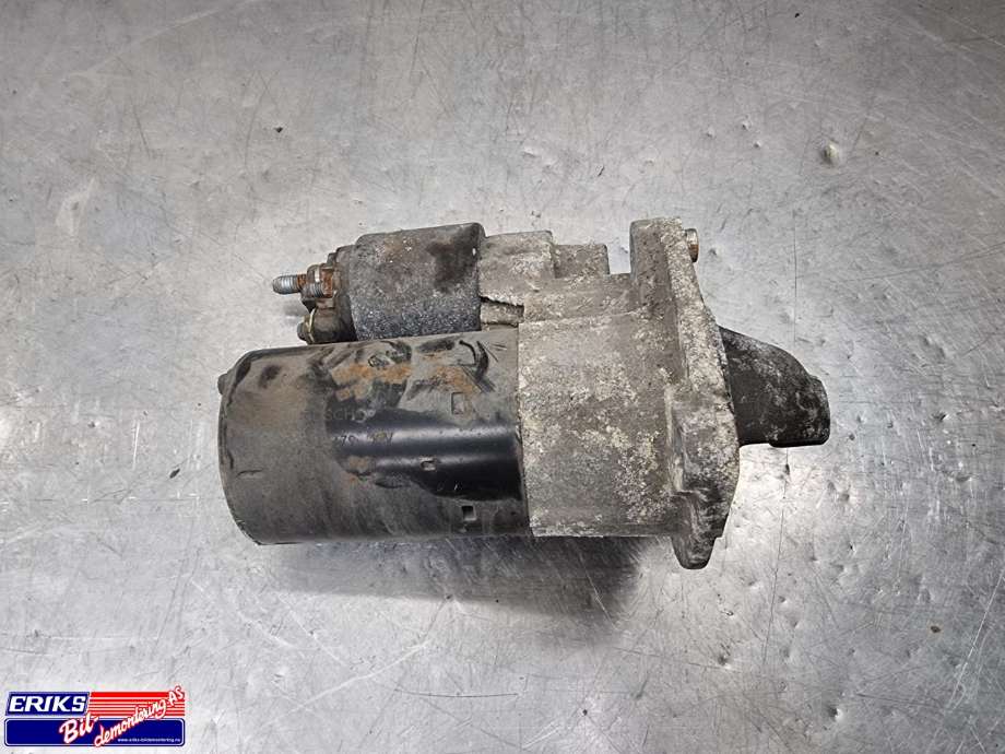Starter til Alfa Romeo 159, 2005-2011 (51808557)