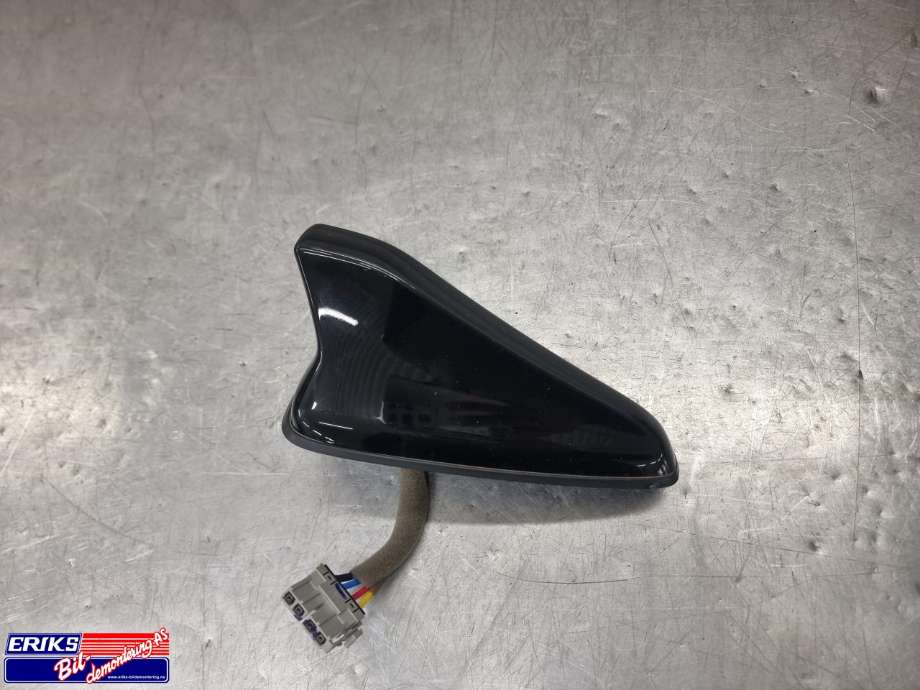 Antenne til Kia e-Soul, 2019-->> (Type III)  