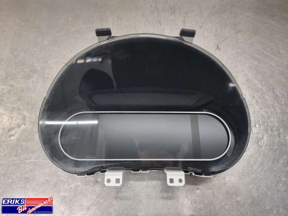 Instrumentpanel til Kia e-Soul, 2019-->> (Type III)  (94013-J2200)