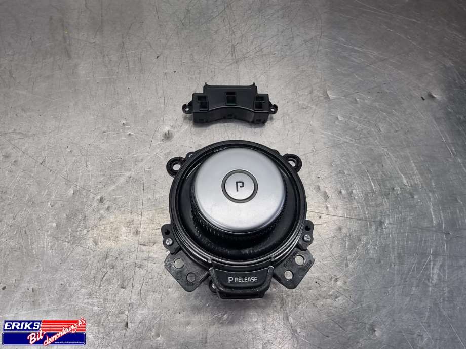 Girstang/girvelger automat til Kia e-Soul, 2019-->> (Type III)  (467W0-Q4200)