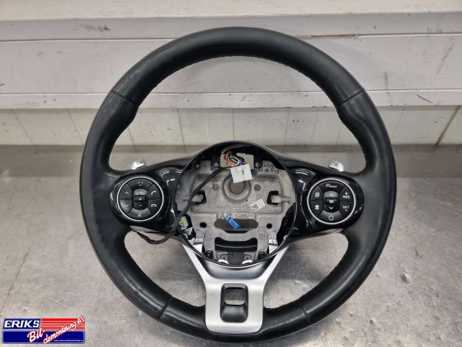Ratt til Kia e-Soul, 2019-->> (Type III)  