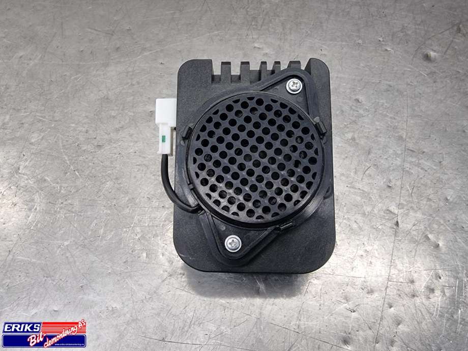 Høyttaler motorlyd, AVAS (Acoustic Vehicle Alerting System) til Kia e-Soul, 2019-->> (Type III)  (96355-K0000)