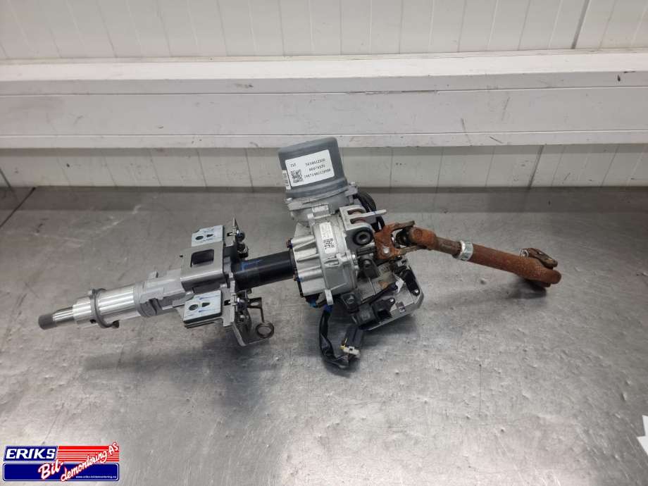 Rattaksel elektrisk servo til Kia e-Soul, 2019-->> (Type III)  (56340J2000)