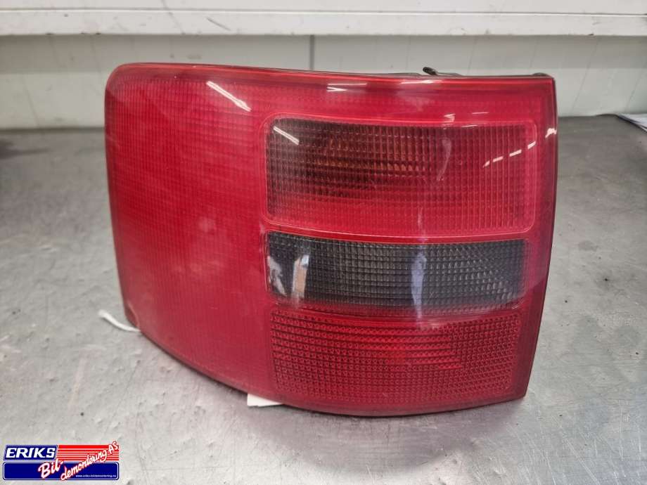 Baklykt venstre til Audi A6 1997-2001 (Type II, Fase 1) (C5) (C5)
