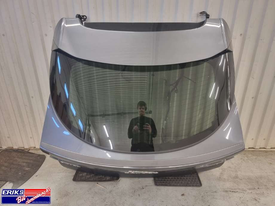 Bakluke combi til Jaguar I-PACE, 2018-->>  (T4K13883LML)