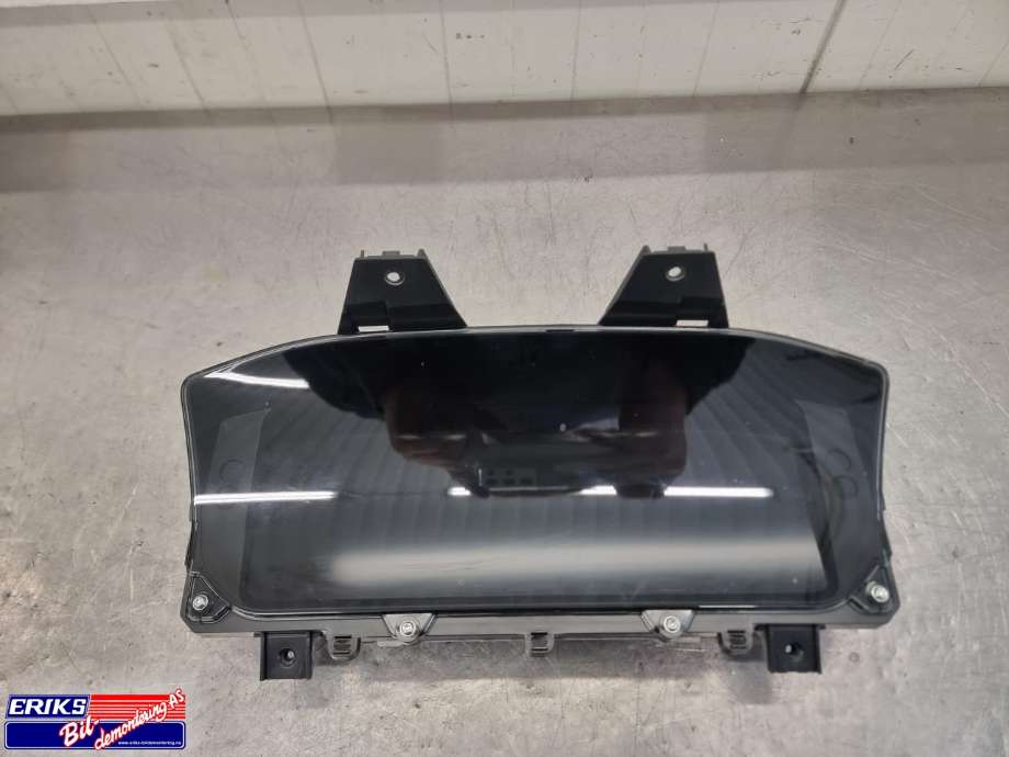 Instrumentpanel til Jaguar I-PACE 2018-->>  (J9D3-10F844-JF|)