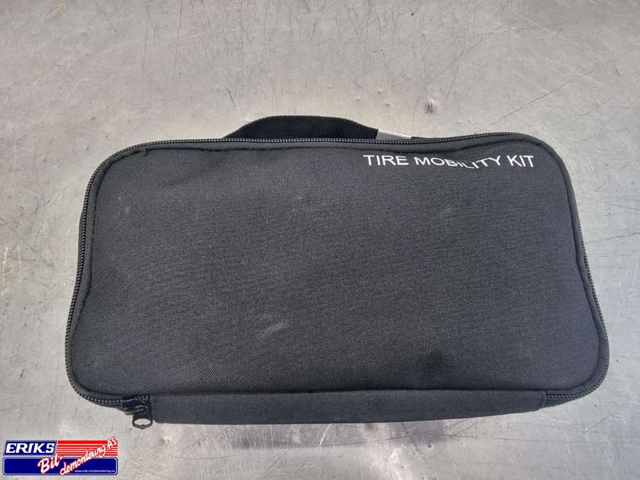 Reservehjul til Kia EV6 2021-->>