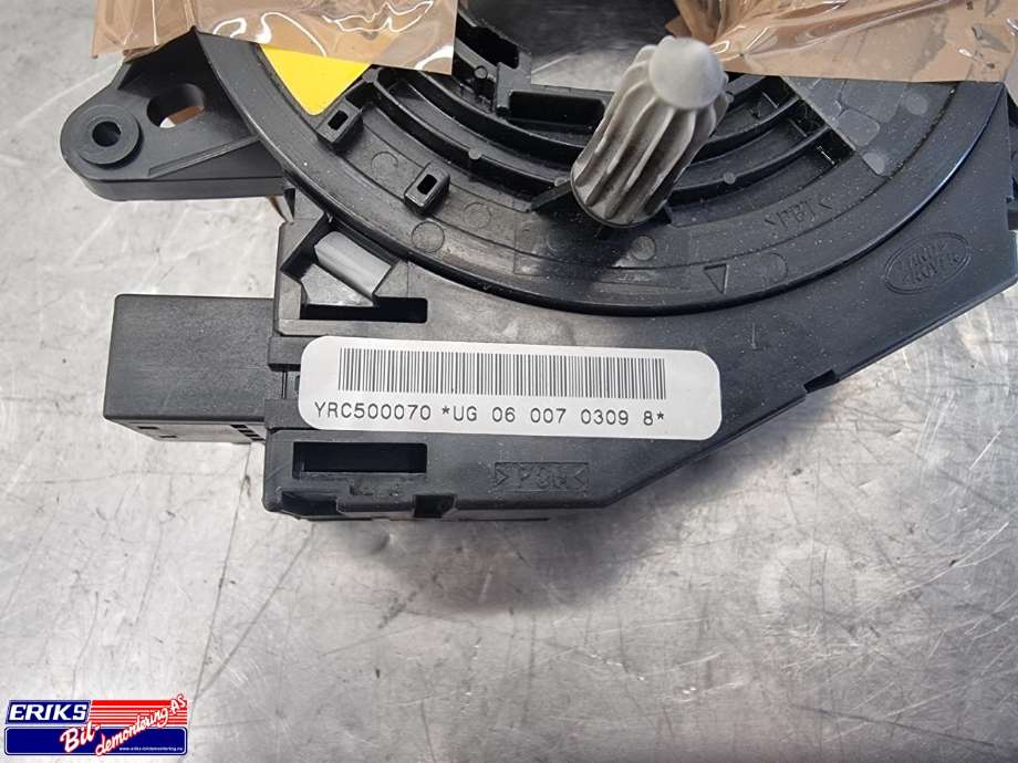 Airbag slepering til Land Rover Range Rover Sport 2005-2013  (YRC500070|)