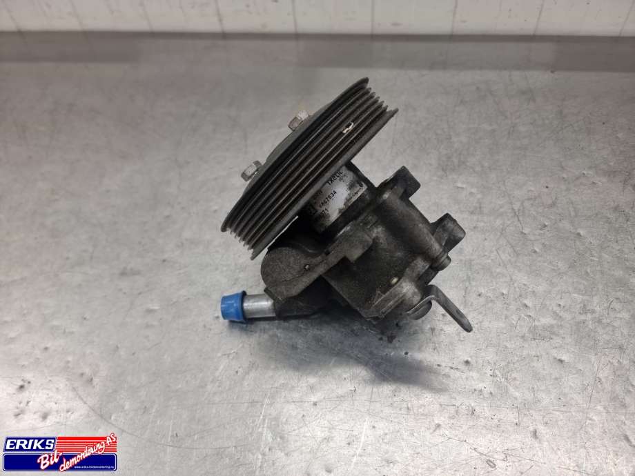 Servo pumpe mekanisk til BMW X1, 2009-2015 (E84) (E84) (6867534)