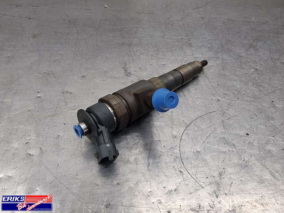 Dyse innsprøyting diesel til Citroën Berlingo 2015-2019 (Type II, Fase 2) (BOSCH|0445110340|)