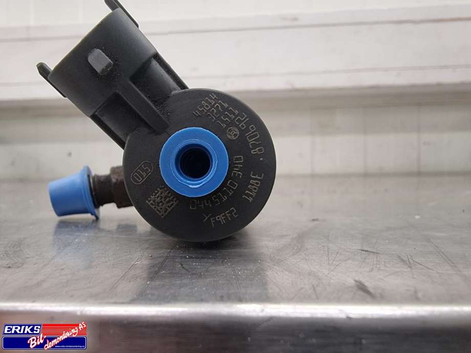 Dyse innsprøyting diesel til Citroën Berlingo 2015-2019 (Type II, Fase 2) (BOSCH|0445110340|)